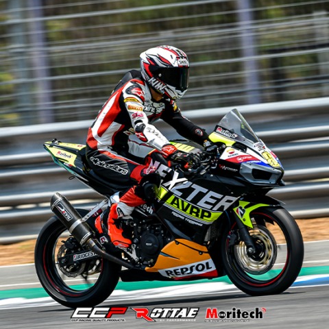 อุปกรณ์ตกแต่งรถจักรยานยนต์ (2)